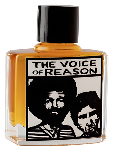 The Voice of Reason
