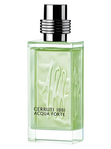 1881 Acqua Forte