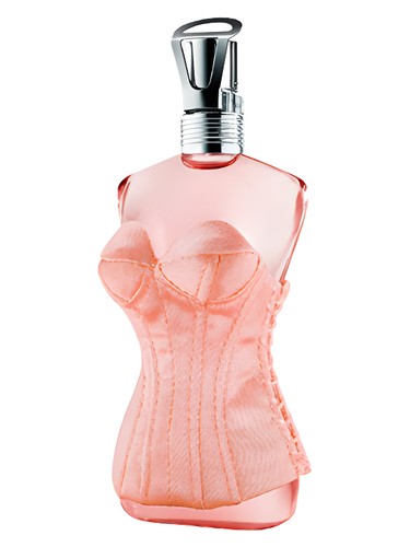 Classique Corset Couture