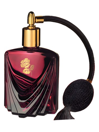 Velvet Rose Eau De Parfum
