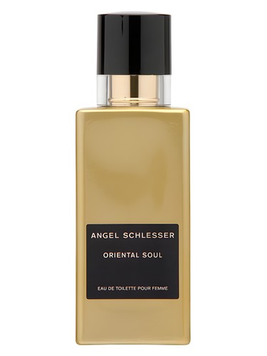 Oriental Soul Pour Femme