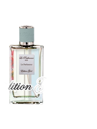 Le Parfumeur