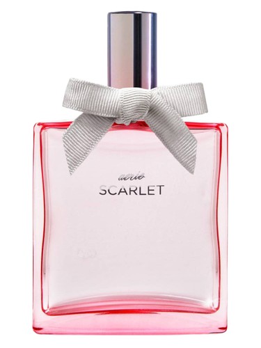Scarlet