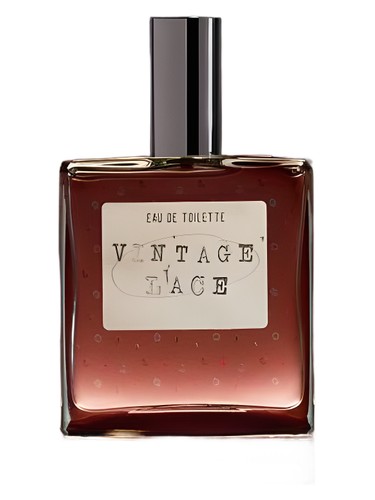 Vintage Lace