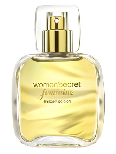 Feminine Limited Edition