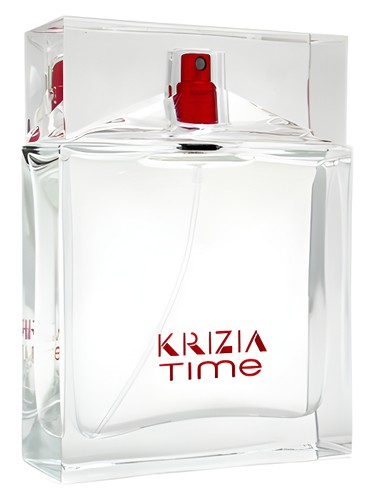 Time Woman