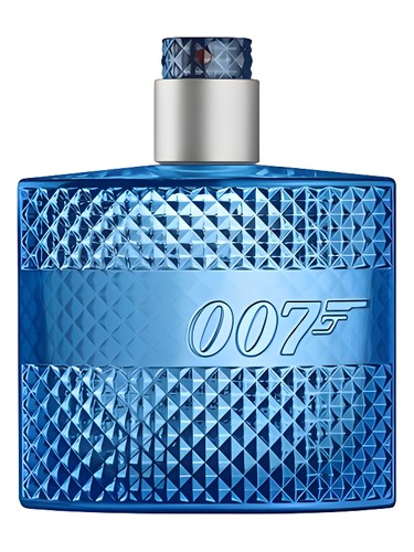 James Bond 007 Ocean Royale