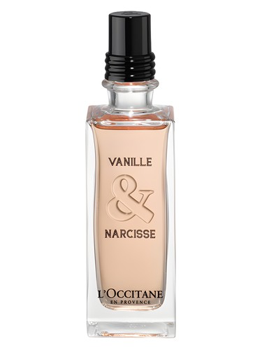 Vanille & Narcisse