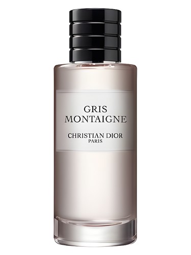 Gris Montaigne