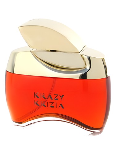 Krazy Krizia