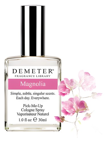 Magnolia