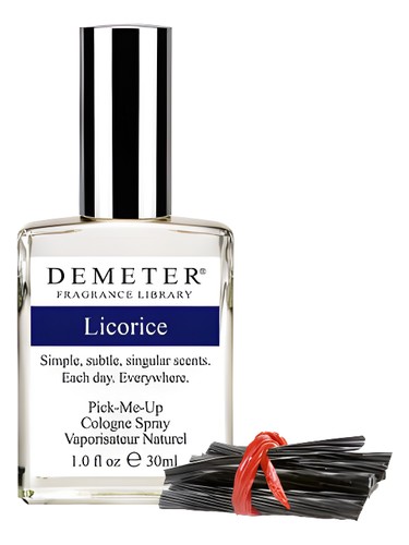 Licorice