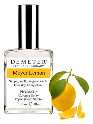 Meyer Lemon