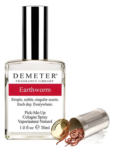 Earthworm
