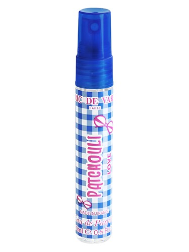 Patchouli Love