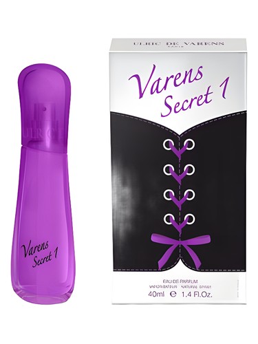 Varens Secret 1