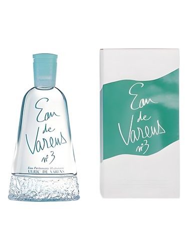 Eau de Varens N° 3