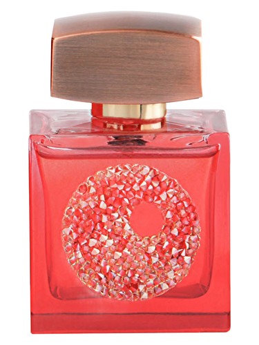 Collection Rouge No1