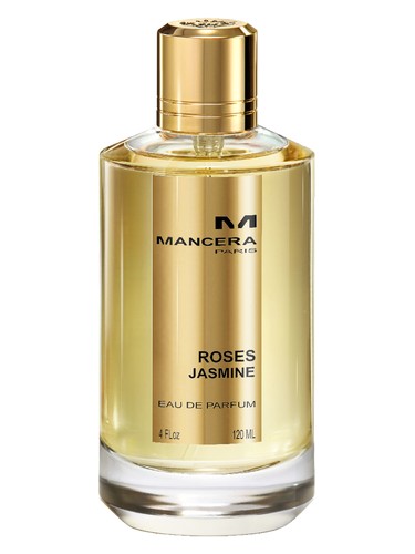 Roses Jasmine