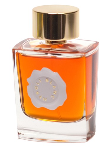 Neroli blanc Intense Eau de Parfum