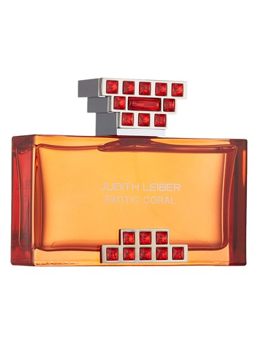 Exotic Coral