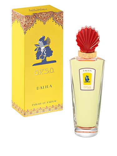 Dalila
