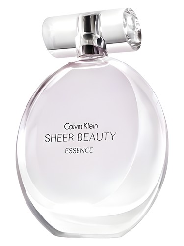Sheer Beauty Essence