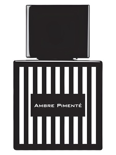 Ambre Pimente