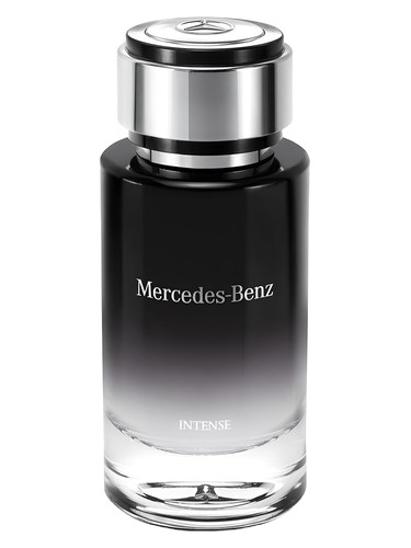 Mercedes Benz Intense