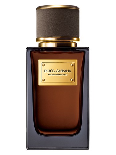 Velvet Desert Oud
