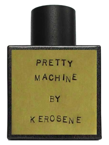 Pretty Machine