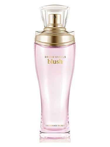 Dream Angels Blush Eau de Parfum