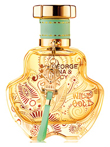 Wild Gold