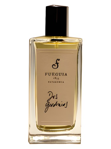 Dos Gardenias