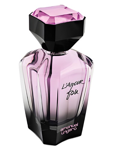 L'Amour Fou Eau de Toilette