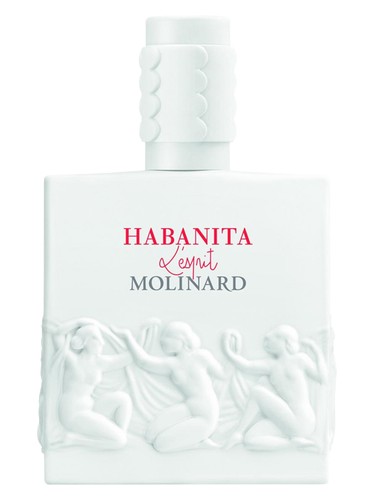Habanita L'Esprit