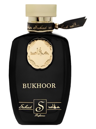 Bukhoor