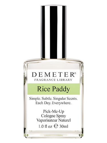Rice Paddy