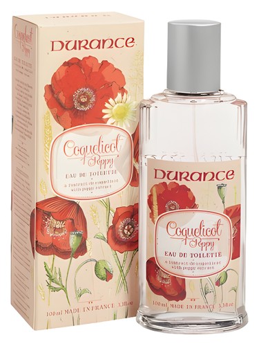 Coquelicot - Poppy