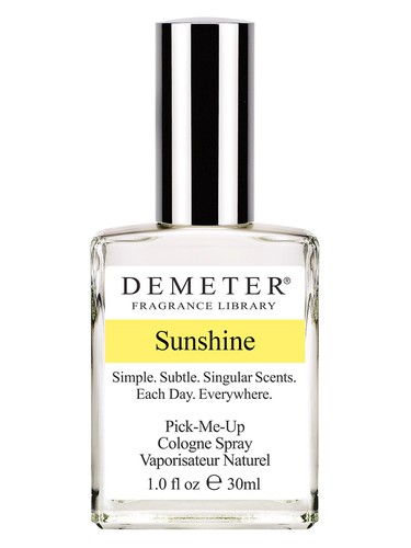 Sunshine