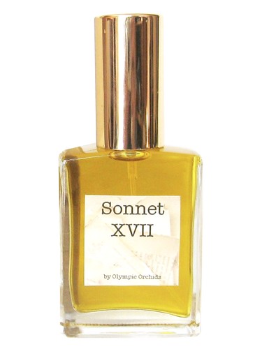 Sonnet XVII