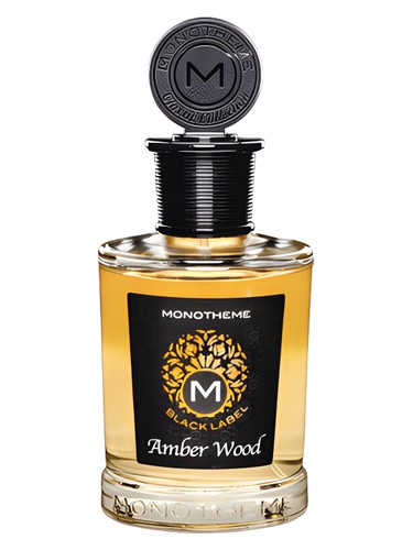 Amber Wood