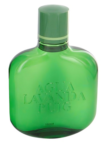 Agua Lavanda