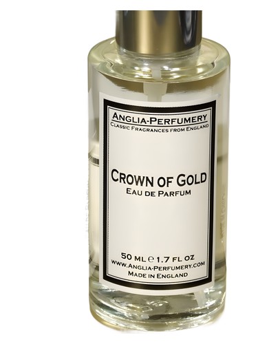 Crown of Gold