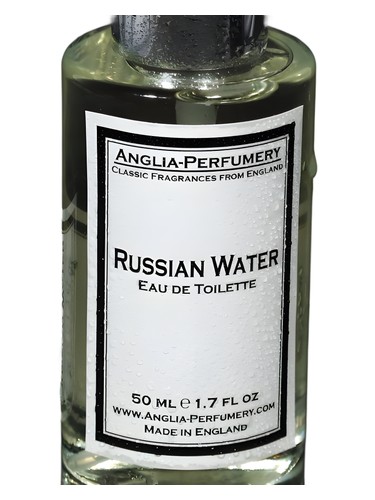 Russian Water
