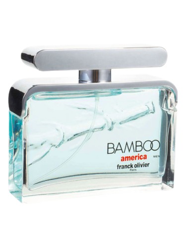 Bamboo America