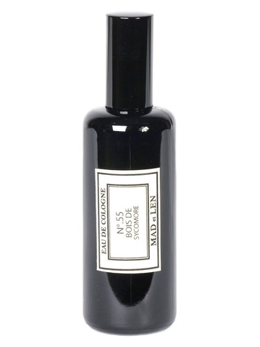 No. 55 Bois de Sycomore