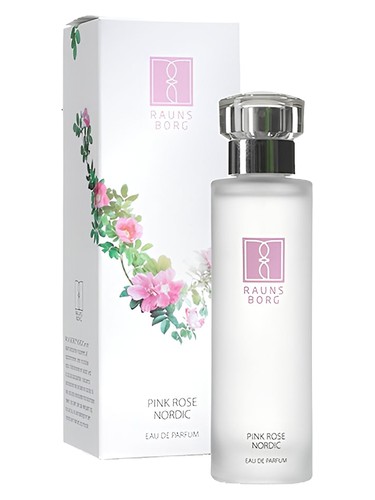Pink Rose Nordic EDP
