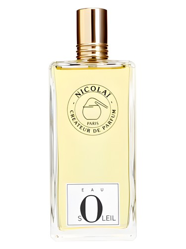 Eau sOleil
