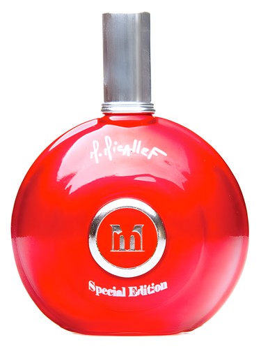 Special Red Edition